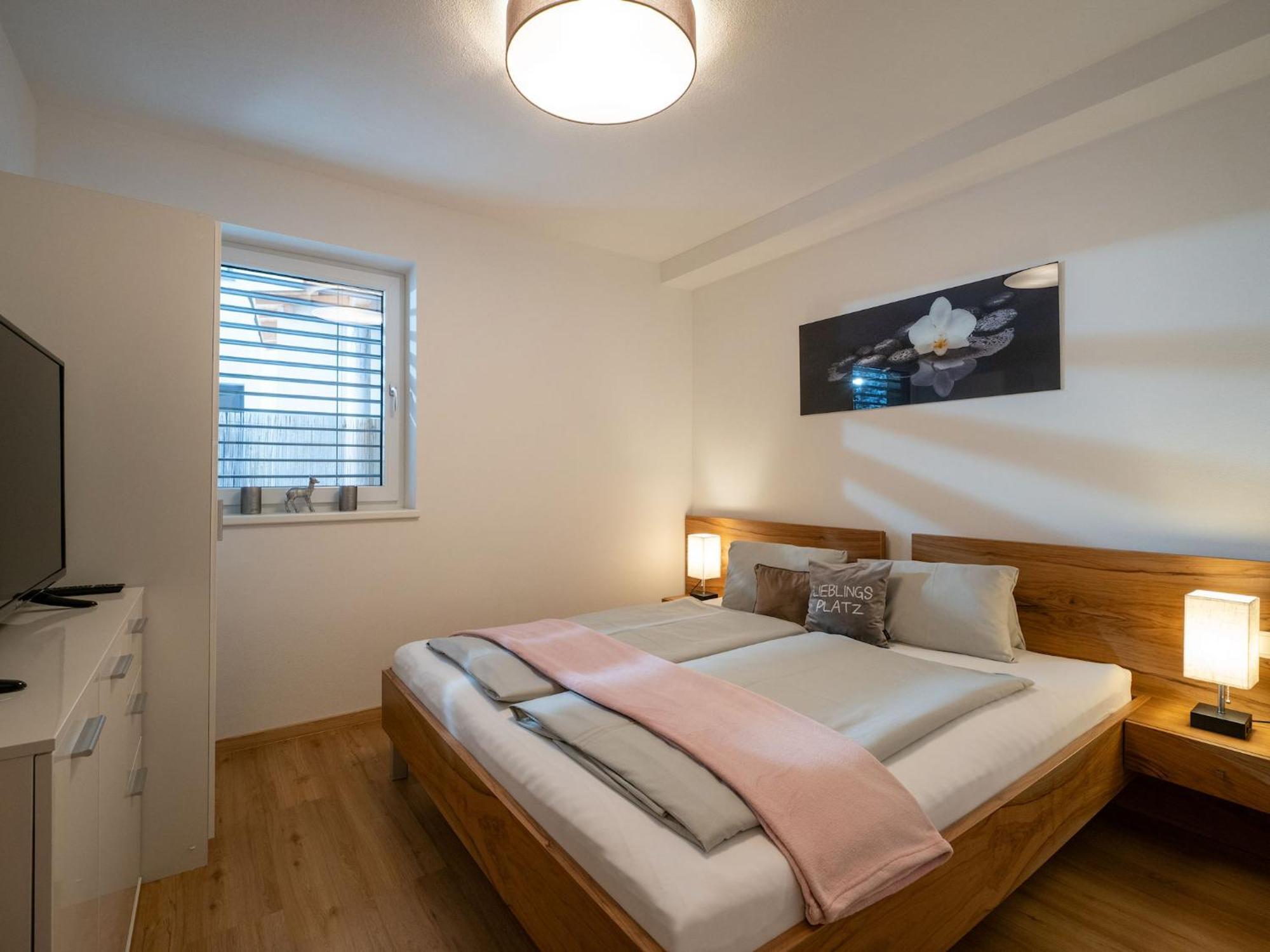 Ferienwohnung Klocker Fuegenberg Exterior foto